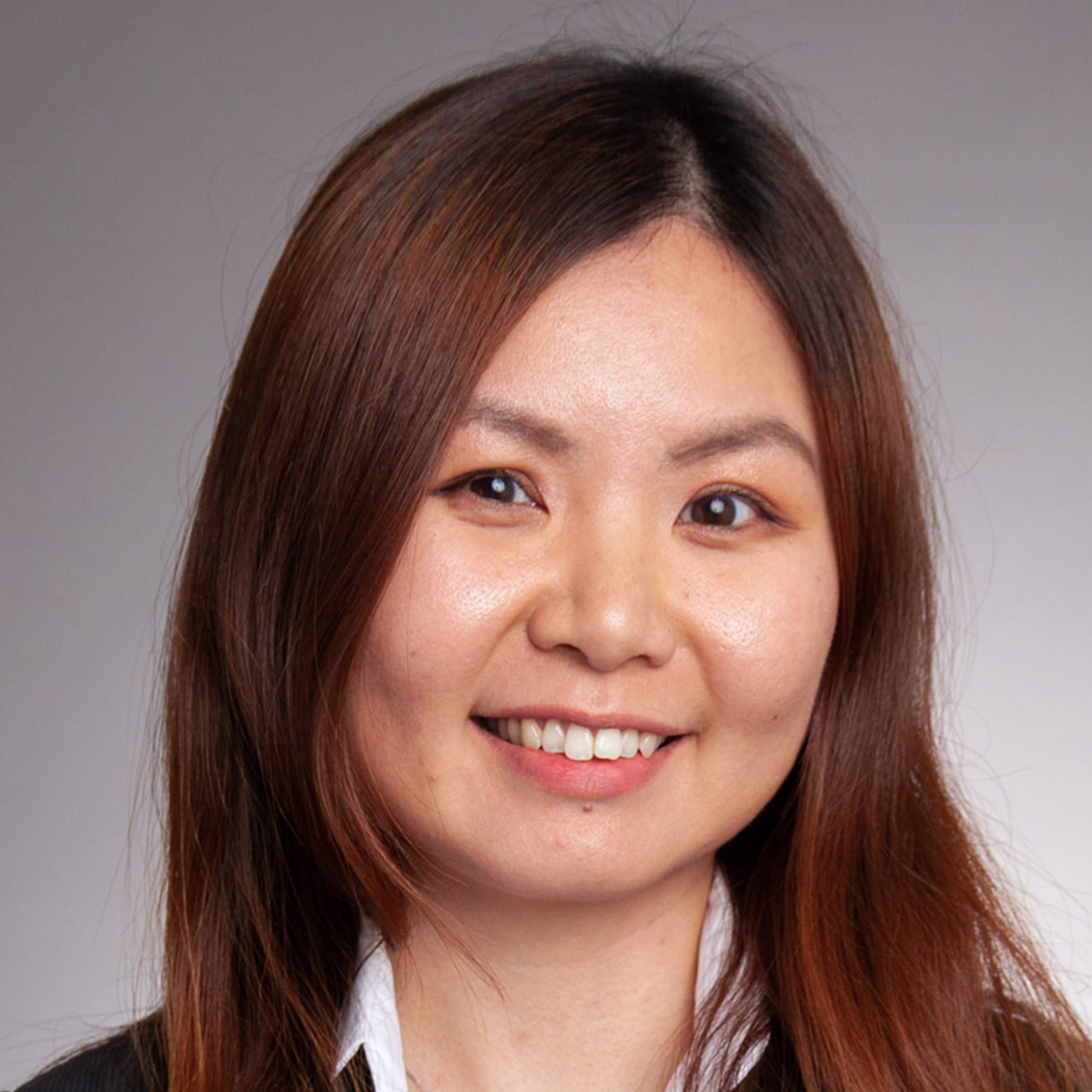 Winnie Lam, Director of Clinical Services